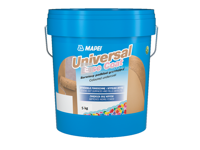 Mapei Universal Base Coat alapozó fehér 5 kg