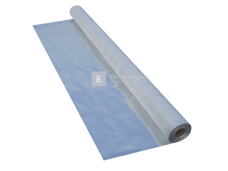 Masterplast Masterfol SD 100 Alu párazáró alátétfólia 75 m2