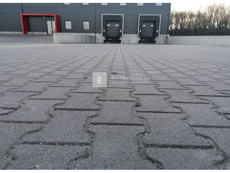 SW Füzérkő szürke 8 cm