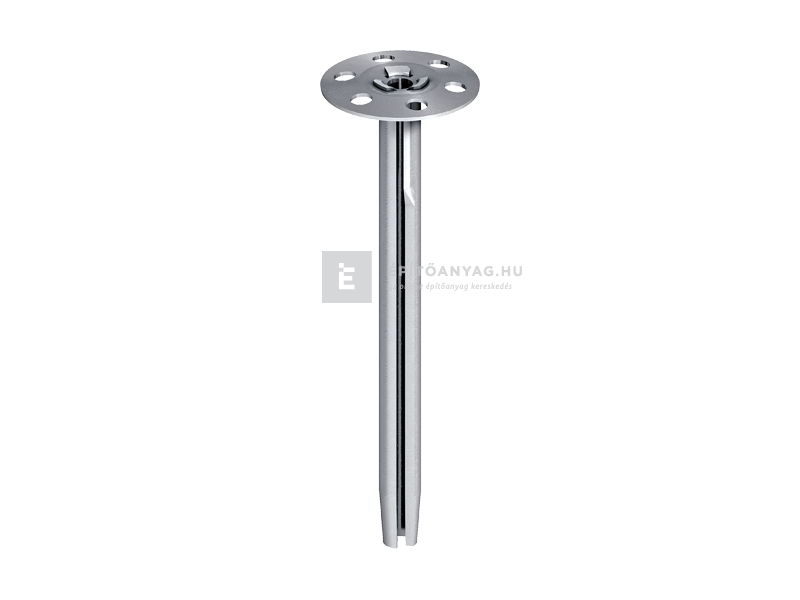 Masterplast EJOT DMH-8 V (TID-S) acéldübel 250 mm