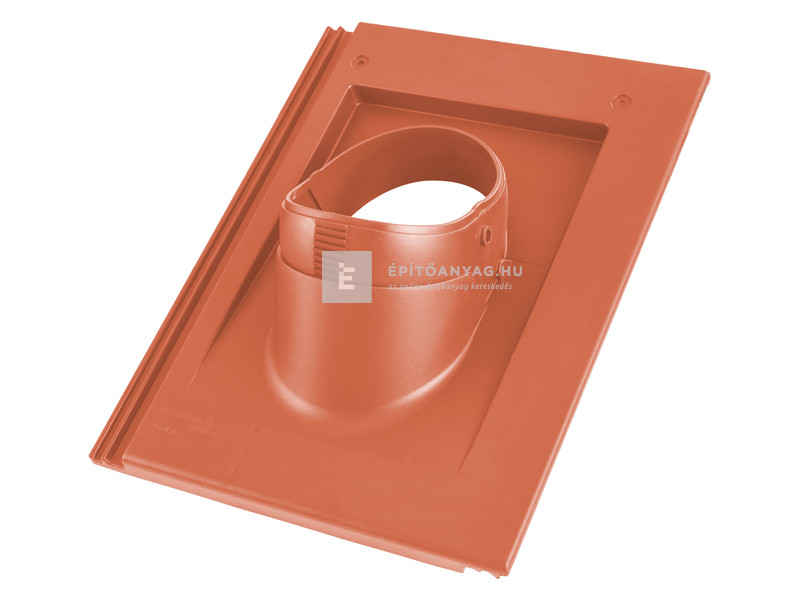 Bramac Durovent Tegalit műanyag alapcserép téglavörös