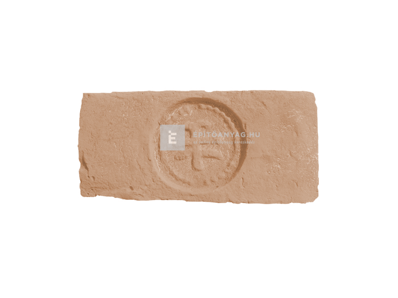 Fabrostone Címeres tégla 2 - 5 minta