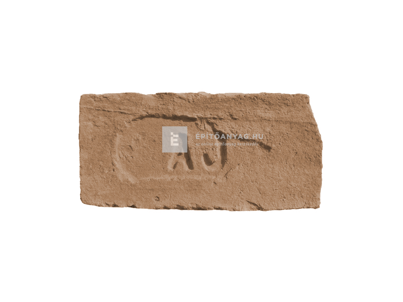 Fabrostone Címeres tégla 1 - 7 minta