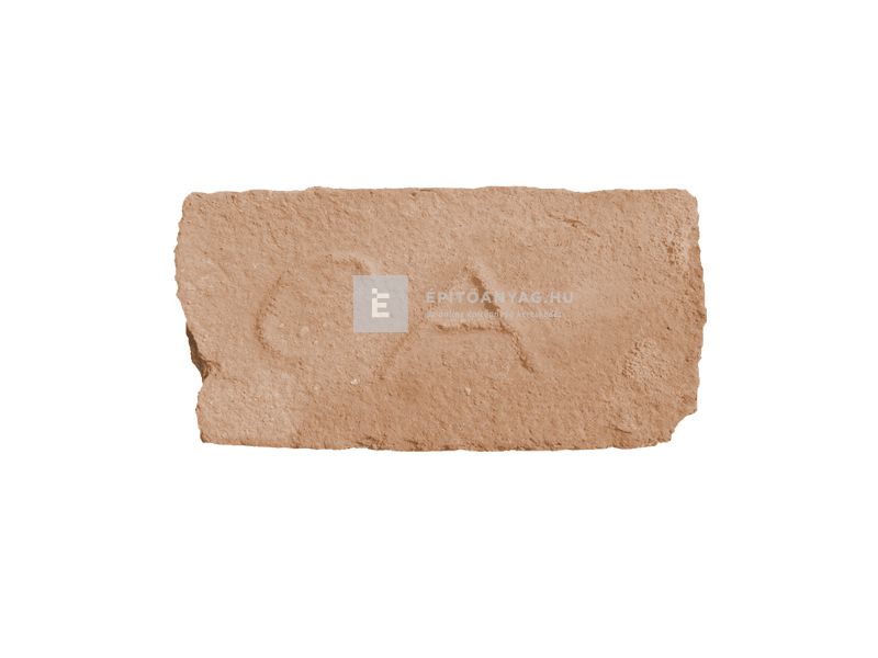 Fabrostone Címeres tégla 2 - 12 minta