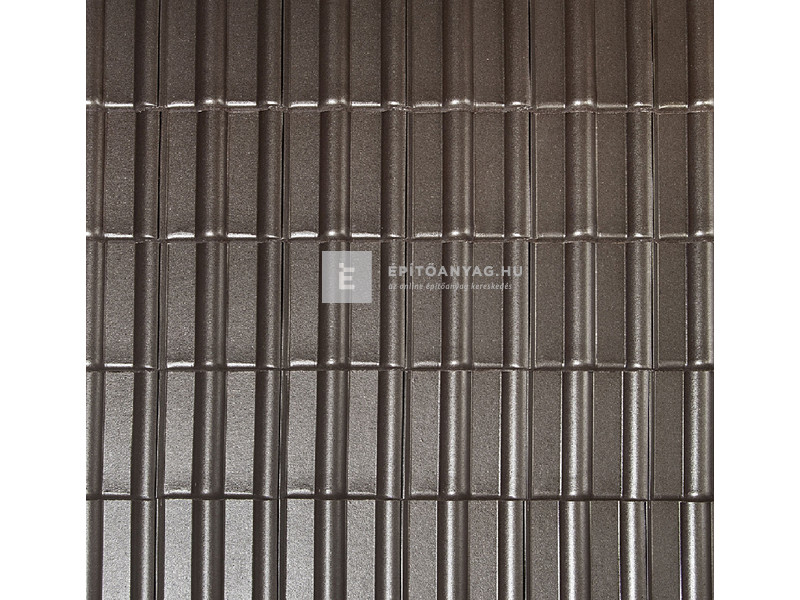 Bramac Platinum Star Alapcserép barna metál