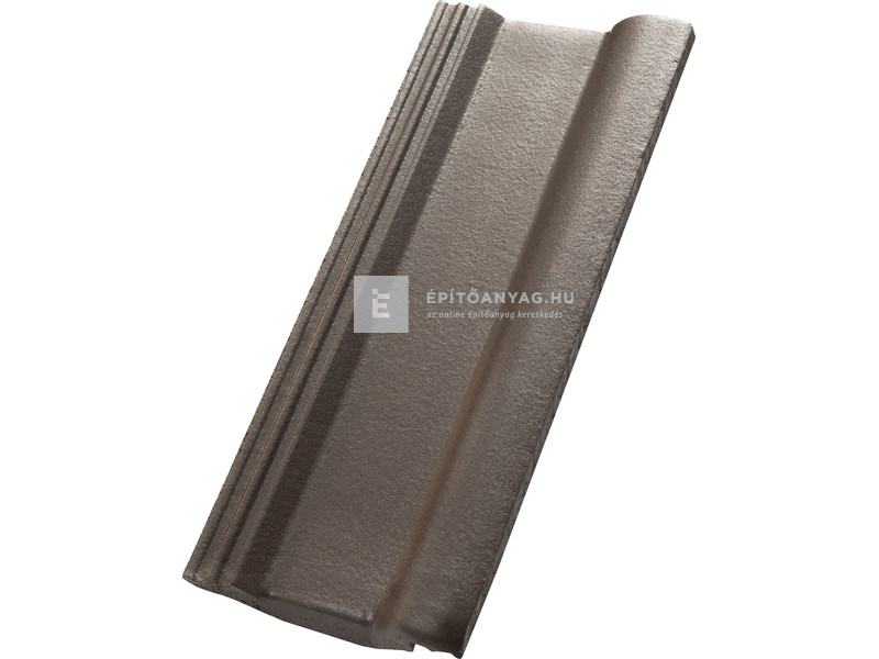 Bramac Platinum Star félcserép barna metál