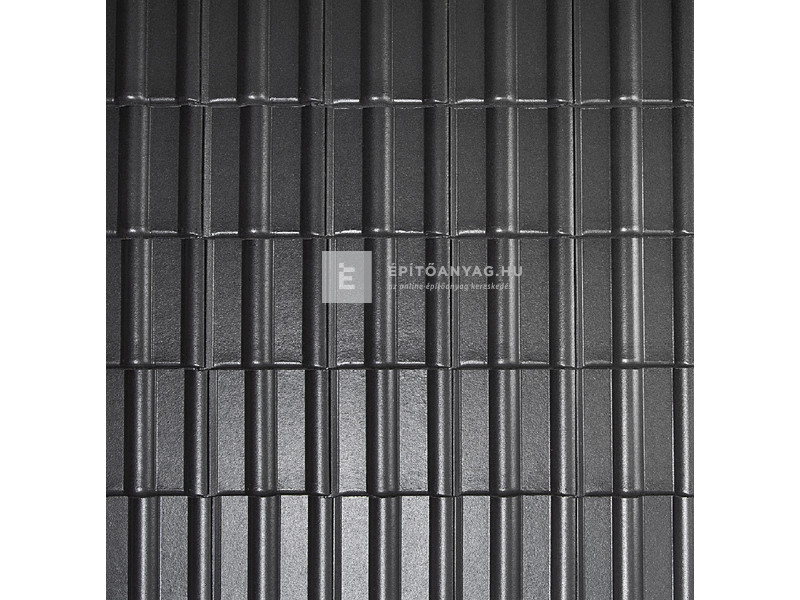 Bramac Platinum Star Alapcserép ezüst metál