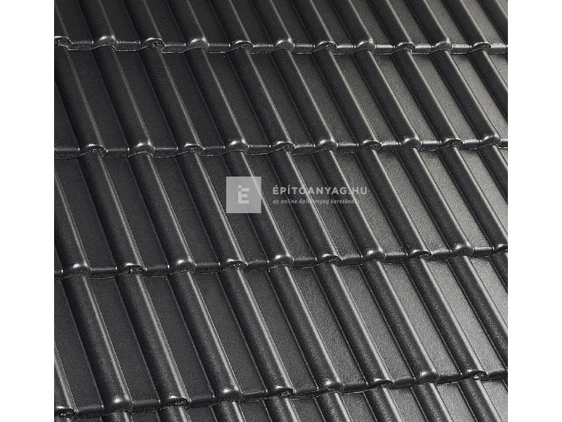 Bramac Platinum Star Alapcserép ezüst metál