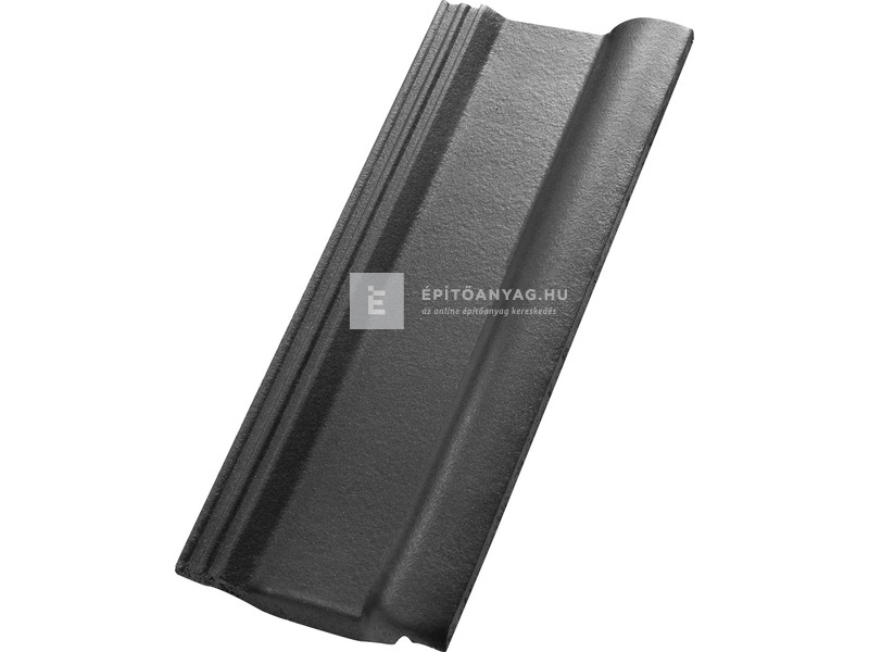 Bramac Platinum Star félcserép ezüst metál