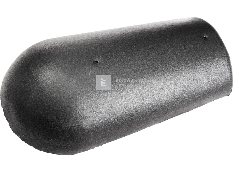 Bramac Platinum Star kezdő kúpcserép ezüst metál