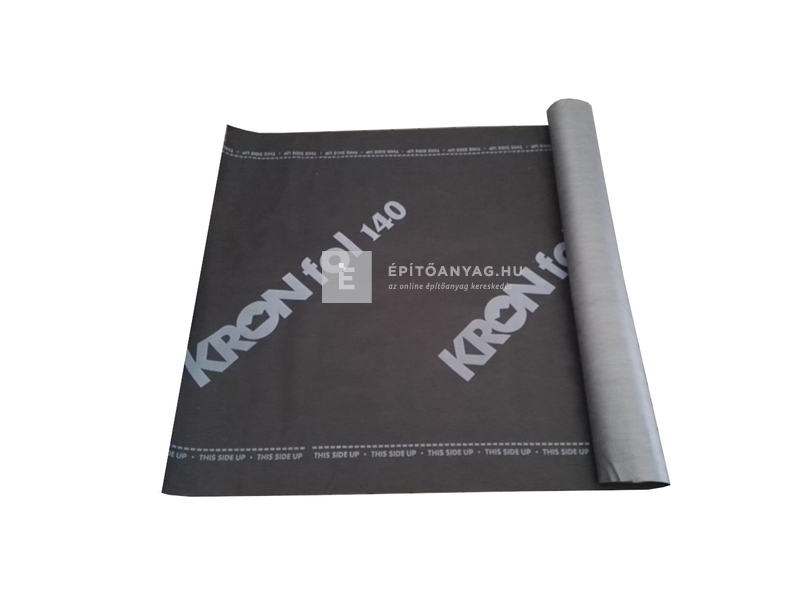 Fakro Kronfol 140 páraáteresztő tetőfólia 140 g