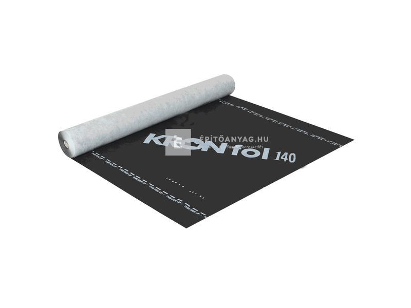 Fakro Kronfol 140 páraáteresztő tetőfólia 140 g