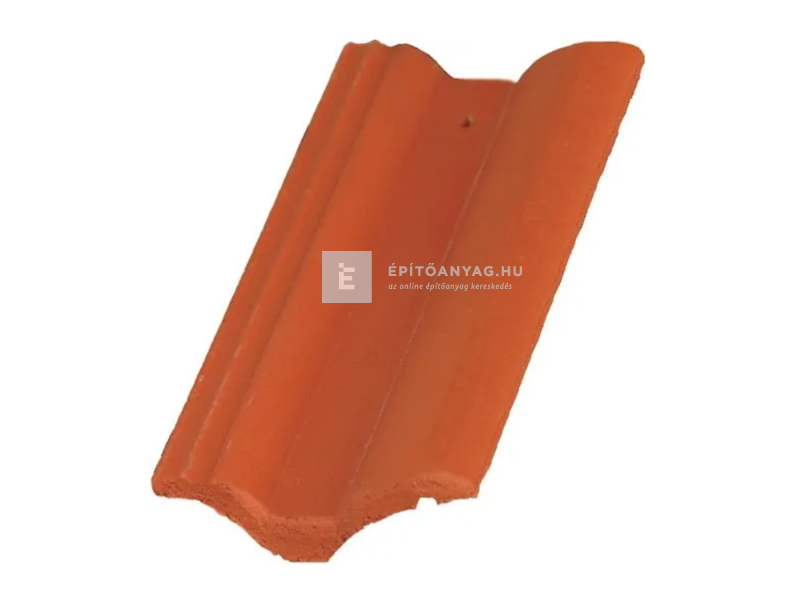 Terrán Danubia félcserép Elegant tégla