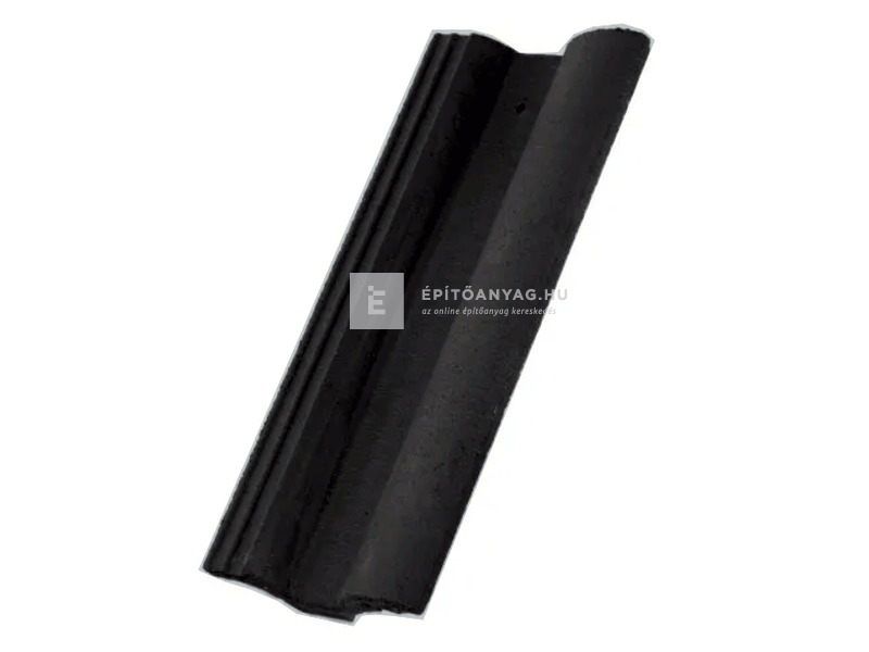 újHÁZ Standard Félcserép ColorSystem antracit