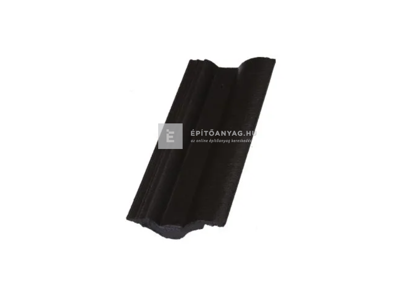 Terrán Standard félcserép Elegant fekete