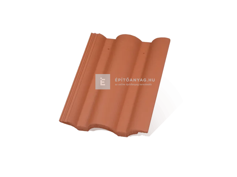 Terrán Renova Plus alapcserép ColorSystem tégla