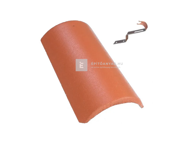 Terrán Renova Plus Kúpcserép ColorSystem tégla