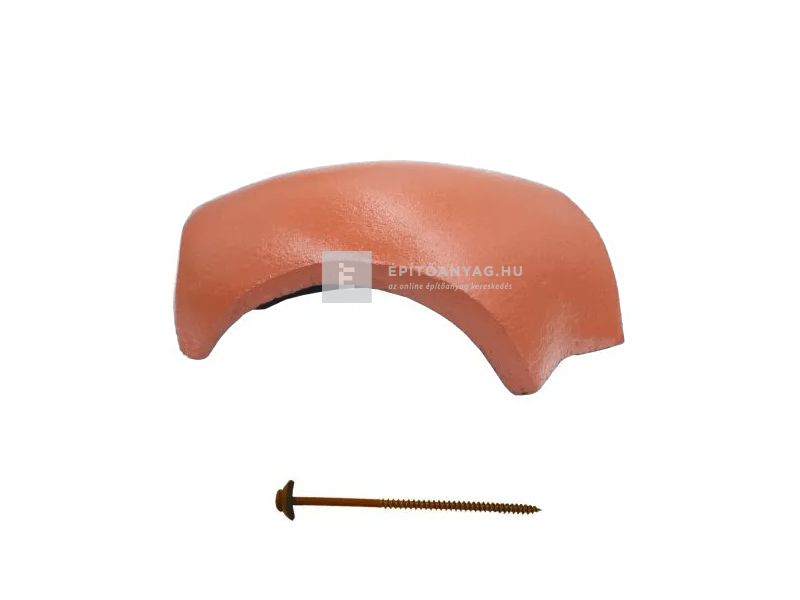 Terrán Renova Plus 3-as elosztó kúpcserép ColorSystem tégla (csavarral)