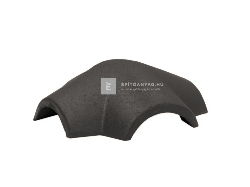 Terrán Renova Plus 4-es elosztó kúpcserép ColorSystem fekete