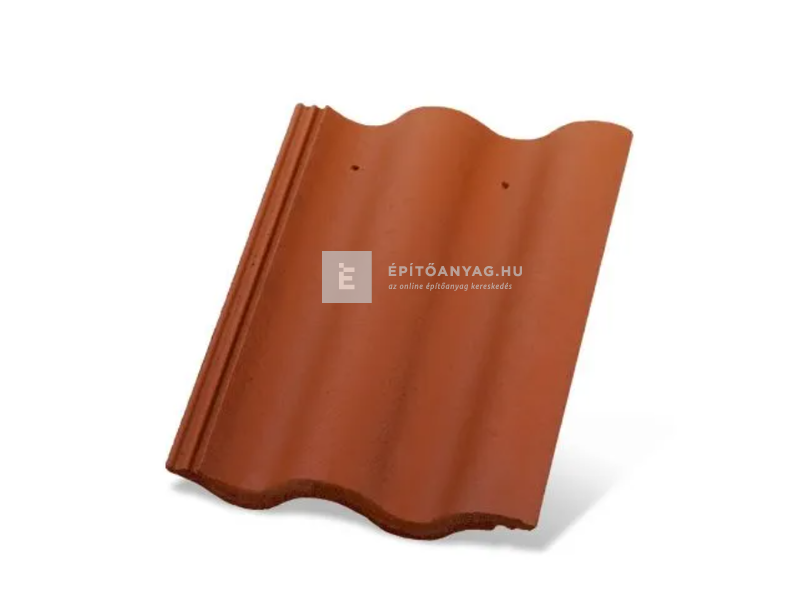 Terrán Synus Alapcserép ColorSystem mogyoróbarna