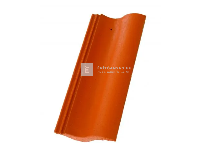 Terrán Synus félcserép Elegant tégla