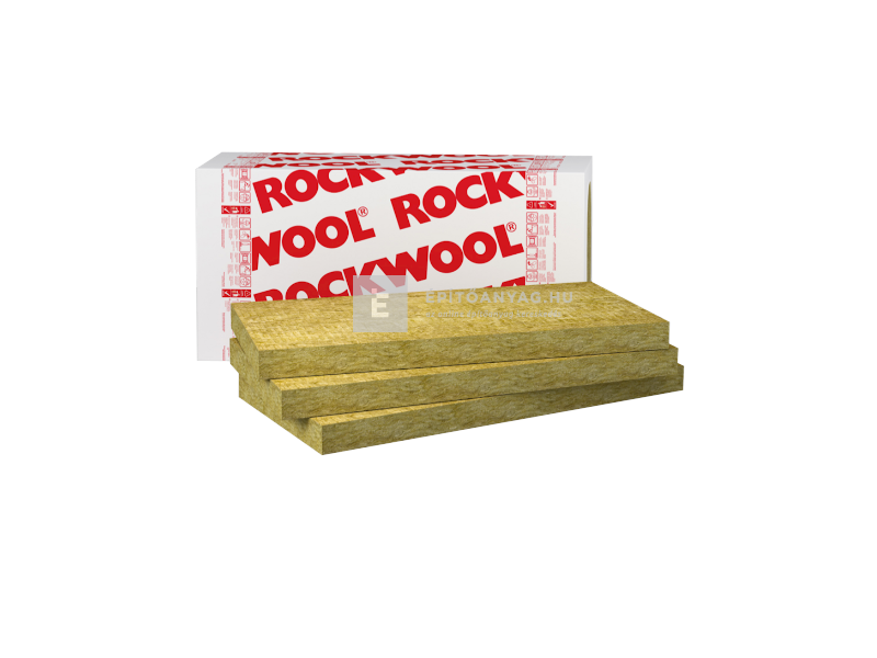 Rockwool Multirock 7,5 cm kőzetgyapot lemez