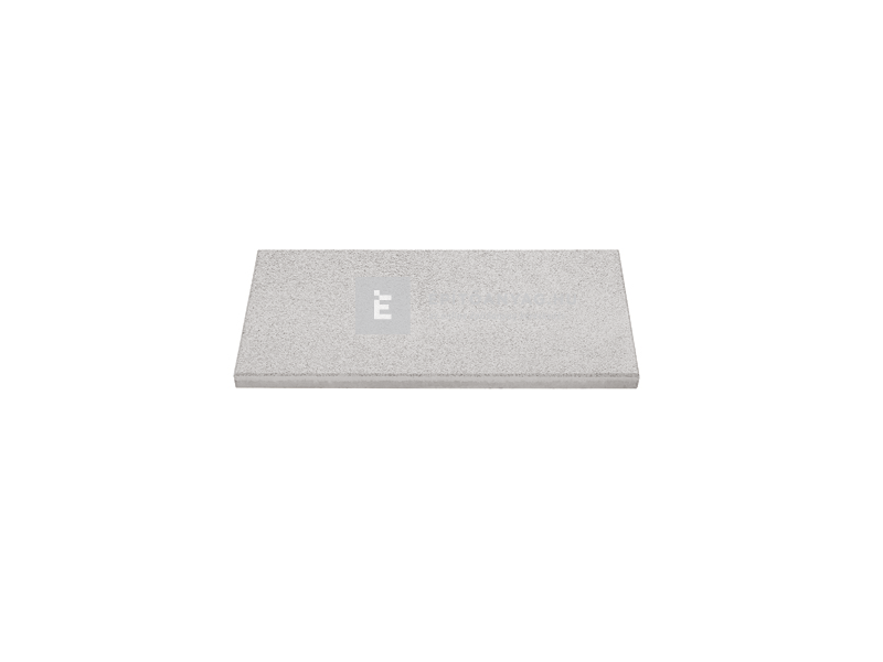 Semmelrock Carat Finezza Járólap, ezüst 80x40x3,9 cm