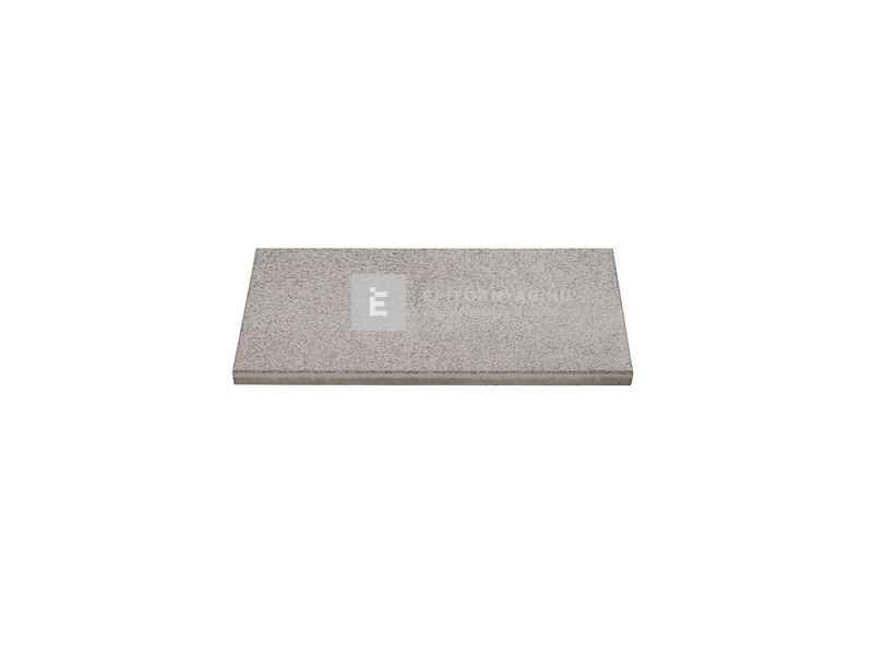 Semmelrock Carat Finezza Járólap, platina 80x40x3,9 cm