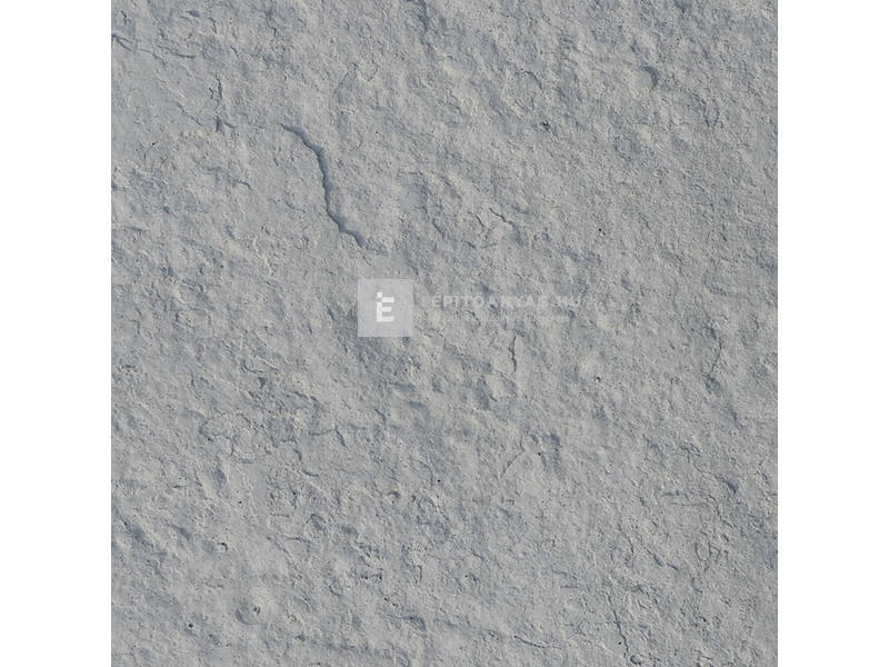 Semmelrock Bradstone Lias Medence sarok, hamuszürke 45x45x3,3-5,8 cm