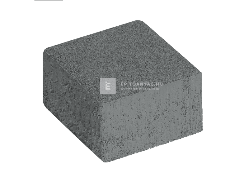 SW Hollókő Térkő szürke 10x10 cm 6 cm