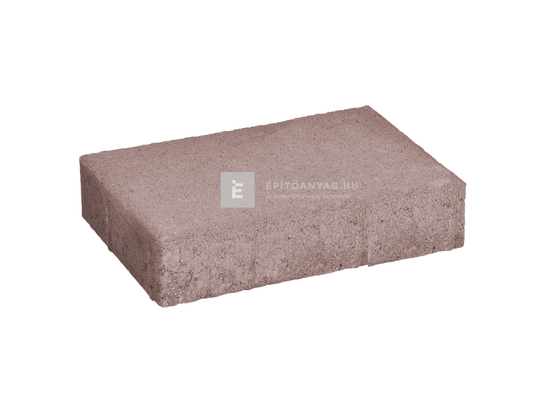 SW Városkő térkő bézs 30x20x6 cm