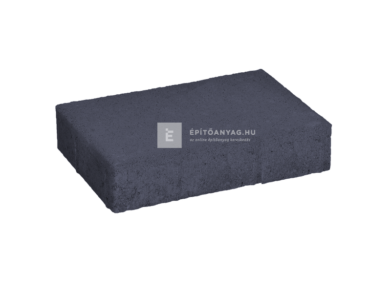 SW Városkő térkő antracit 30x20x6 cm