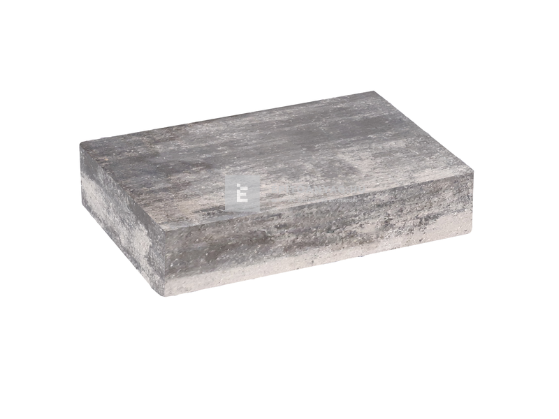 SW Városkő térkő grafit 30x20x6 cm