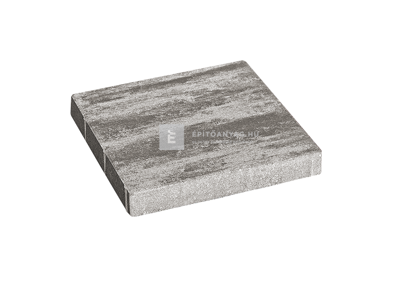 SW Szilaskő Térkő agyag 30x30 cm 4 cm