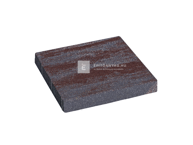 SW Szilaskő Térkő láva 30x30 cm 4 cm