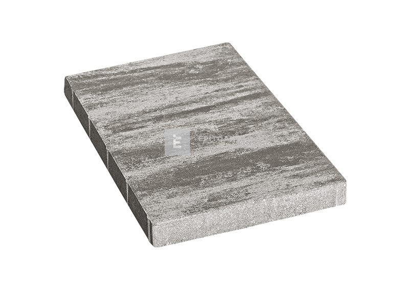 SW Szilaskő térkő agyag 45x30x4 cm