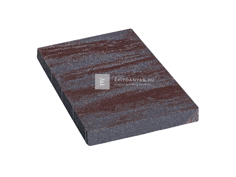 SW Szilaskő térkő láva 45x30x4 cm