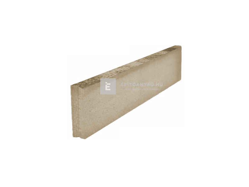 SW kerti szegély széna 5x100x20 cm