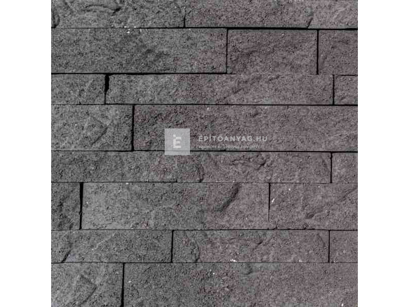 SW Falburkolókő antracit 1,5 cm
