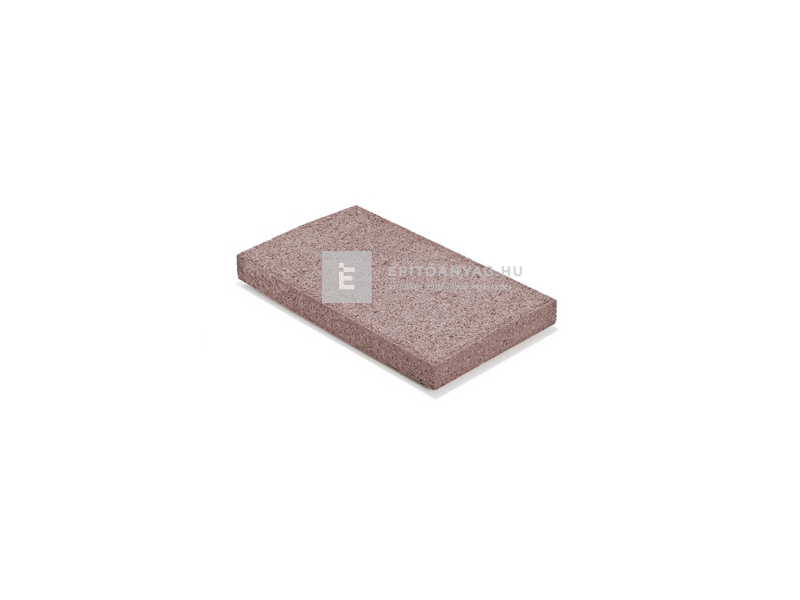 SW Háromkő Kerítés fedlap bézs 47x27x5 cm