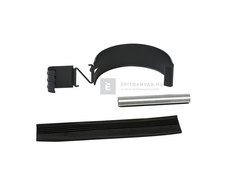 Tondach 333 gumis toldó szett antracit