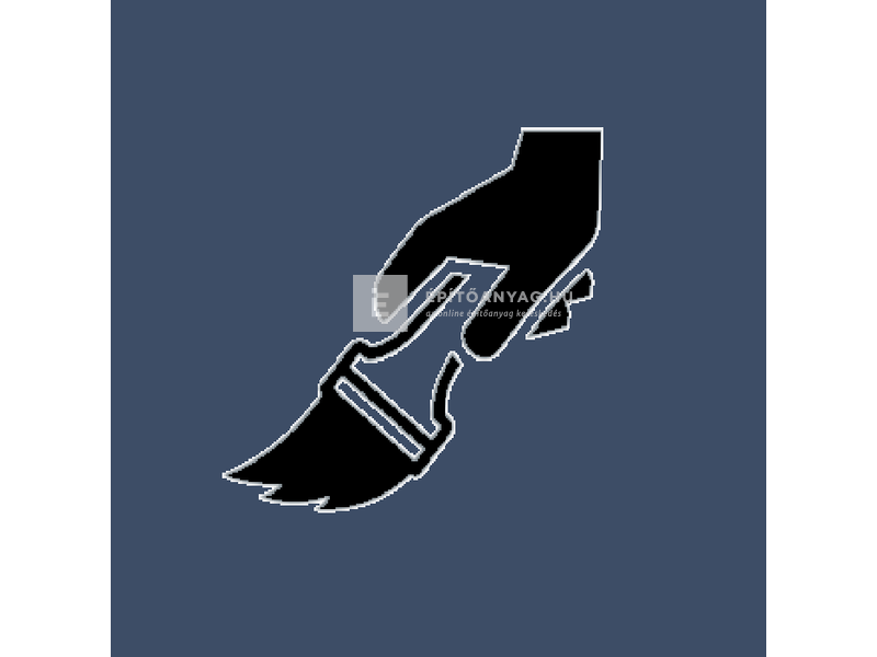 Tondach javítófesték antracit 100 ml