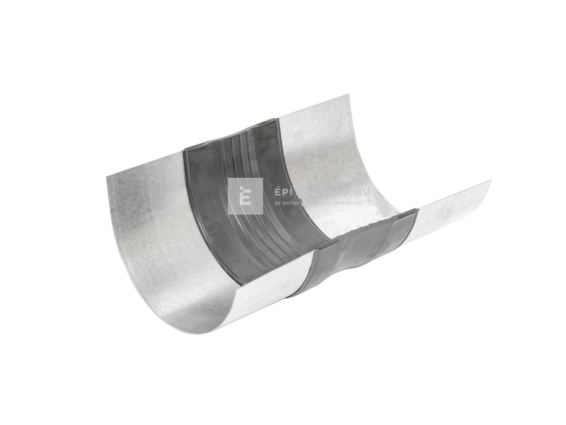 Tondach Eresz dilatációs betét szett 333 acél antracit