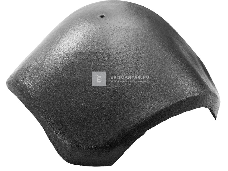 Bramac Platinum Star elosztó kúpcserép ezüst metál