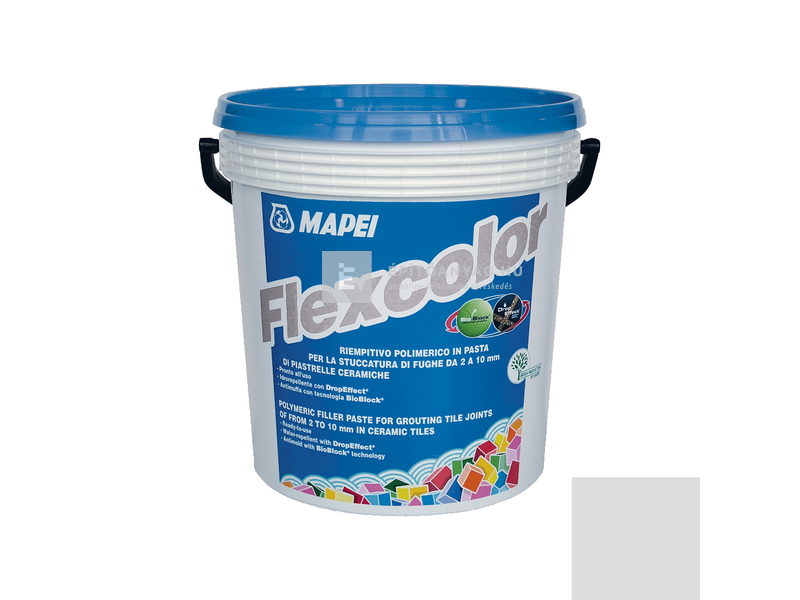 Mapei Flexcolor fugázó 110 manhattan 5 kg