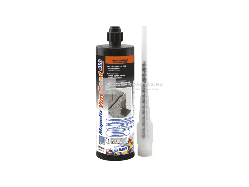 Mapei Mapefix Vinybond sztirolmentes vinilgyanta 300 ml