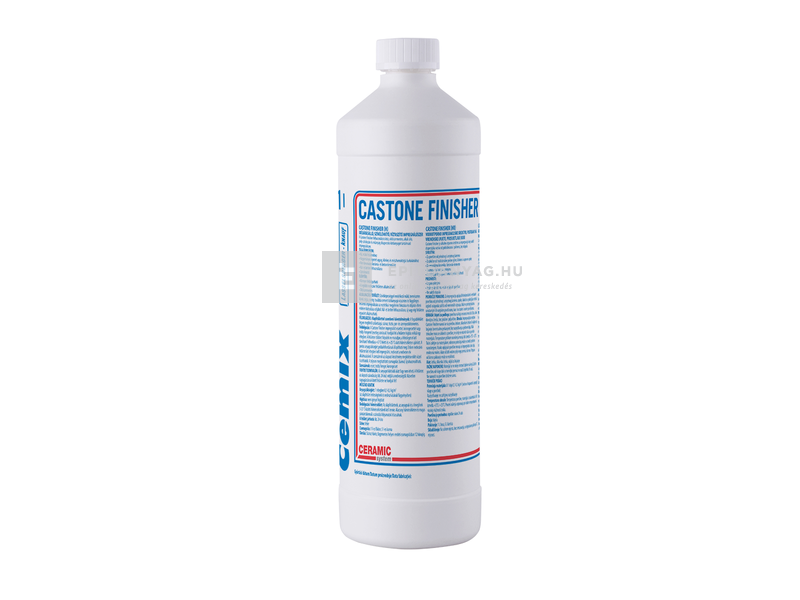 Cemix-LB-Knauf CaSTone Finisher 1 l