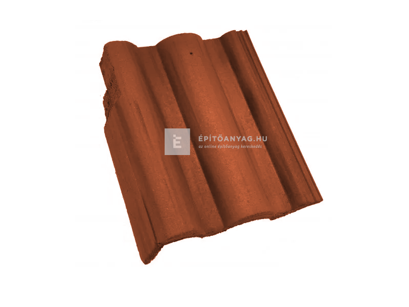 Dunacenter Azzurro Grande Pico Szegélycserép balos castello