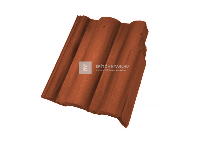 Dunacenter Azzurro Grande Pico Szegélycserép jobbos castello