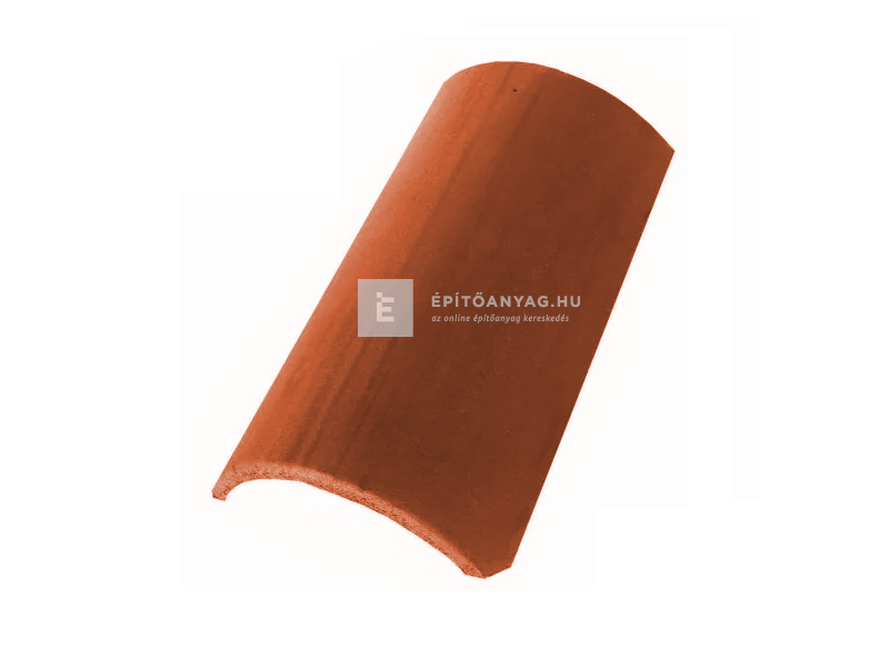 Dunacenter Azzurro Grande Pico Kúpcserép castello